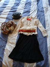 World Book Day Mary Poppins