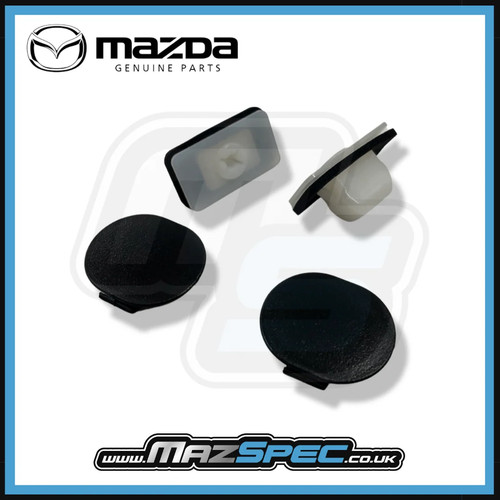 Mx5 mk3 windowscreen cowl - mx5, leak