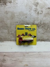 Base Toys 1:76 Albion