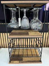 BNWT Gorgeous Next Black Bronx