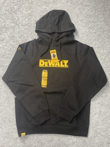 Dewalt weatherford hoodie - dewalt,