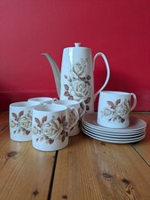 Vintage Queen Anne Bone China