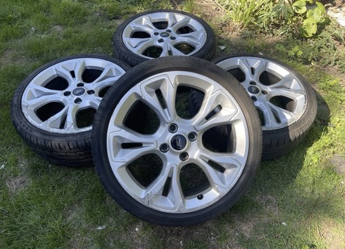Ford fiesta line mk8 - ford,