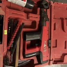 JCP PA97 Cartridge Percussion Nail Gun 