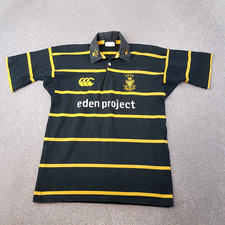 Vintage Cornwall Mens Rugby