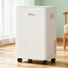 10L Dehumidifier Humidistat