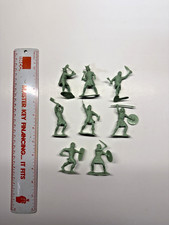 Marx Vintage Playset Figures