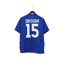 2005/06 Drogba #15 Chelsea