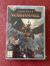 Total War Warhammer PC Game