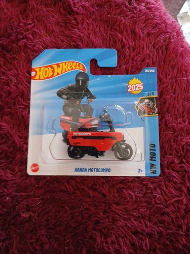 2025 hot wheels hyw43 - wheels, hw