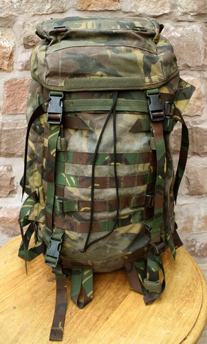 Dutch army lowe alpine - dutch, sting