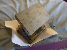 Adjustable tilting engineers