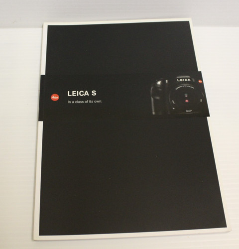 Leica camera information - leica,