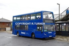 Damory, Volvo B7TL-East Lancs