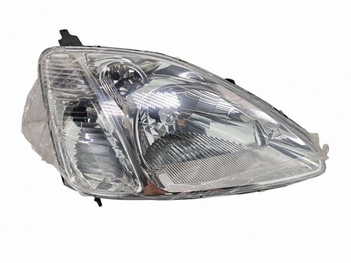 Honda civic 2002 - 2002, right