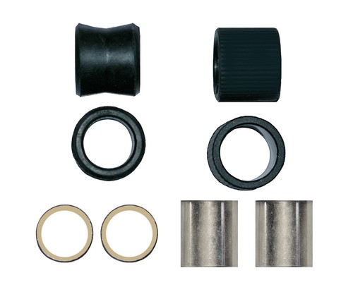 Shock absorber bush - , 12mm