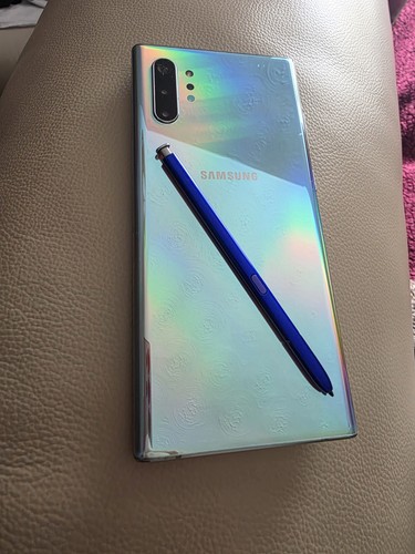 Samsung galaxy note - note, 5g