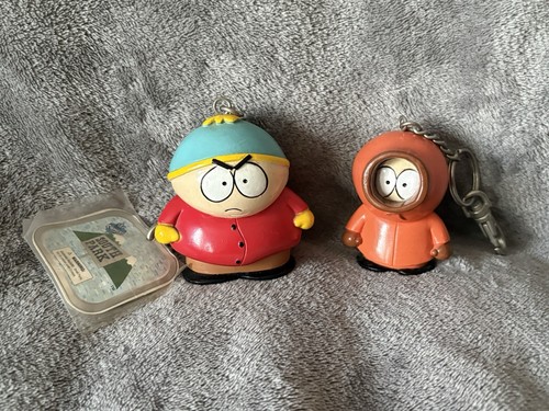Retro south park kenny - south, &