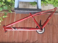Mountain Bike Frame for 26"