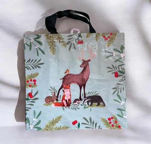 Christmas stag robin fox - christmas, &