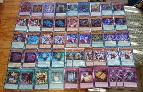 Cards d - cards, core
