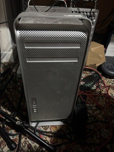 Beast apple mac pro 2012 - apple, ex