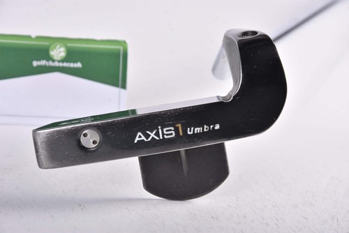 Axis1 umbra putter 35 - putter, inch