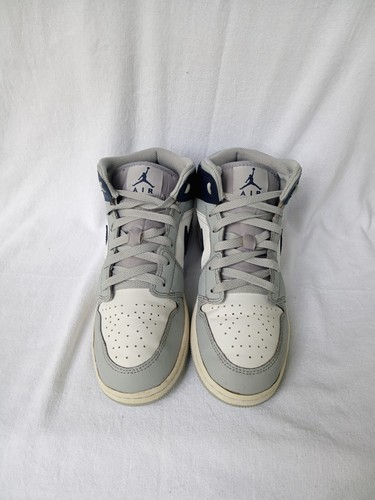 Nike air jordan mid - nike, gs