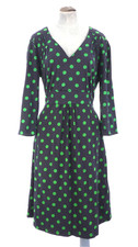 Dickins & Jones Dress Green