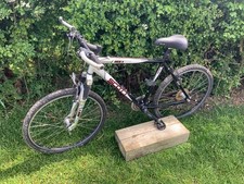Scott Mk1 Voltage Pro Spec