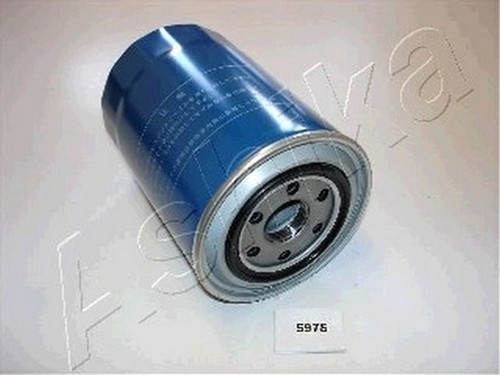 Ashika oil filter - ashika, for