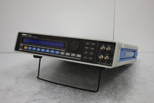 Solartron 1286 1286a - si-1286,