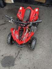 36v 1000w Electric Kids Quad