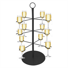 3 Tiers - 12 Brackets Cocktail