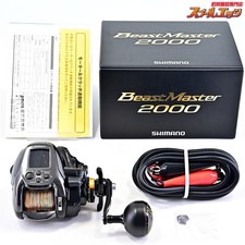 "Near Mint" SHIMANO 22 BEAST