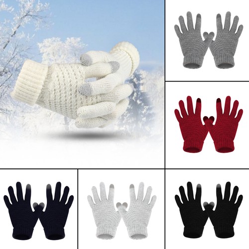 Women extra warm winter thick - women,