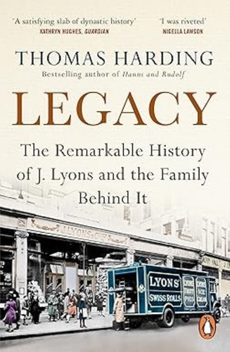 Legacy the remarkable history - legacy:,
