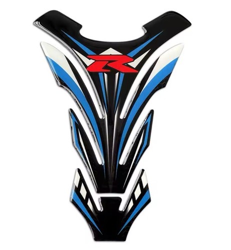Suzuki gsxr motorcycle tank - motorcycle,