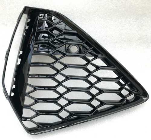 Audi rs6 2019 front bumper - 2019-,