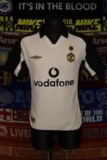 4/5 Manchester United adults S