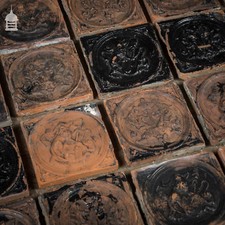 Set of 22 Decorative 7 inch