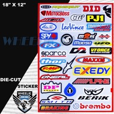 MOTOCROSS MOTORCYCLE DIRT BIKE