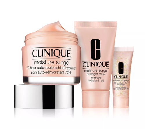 Clinique moisture surge - clinique, 72