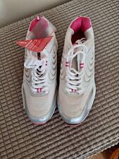 Brand New Ladies Pineapple Trainers Uk Size 5