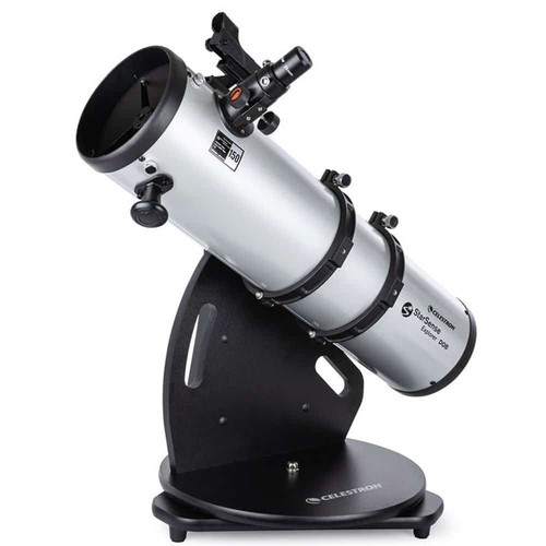 Celestron starsense explorer - celestron,