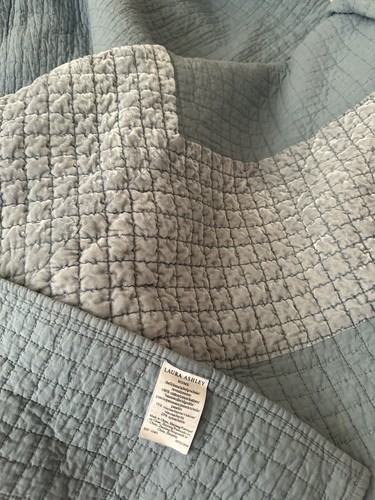 Laura ashley lewes blue king - laura,