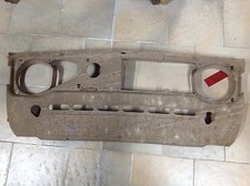 Fiat 128 Rally MUO FRAME SHEET