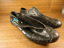 vintage road bike shoes Koga