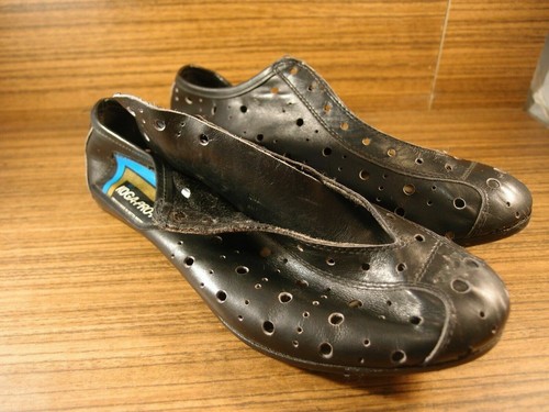 Vintage road bike shoes koga - vintage,