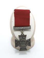 VICTORIA CROSS WAR MEDAL WW1